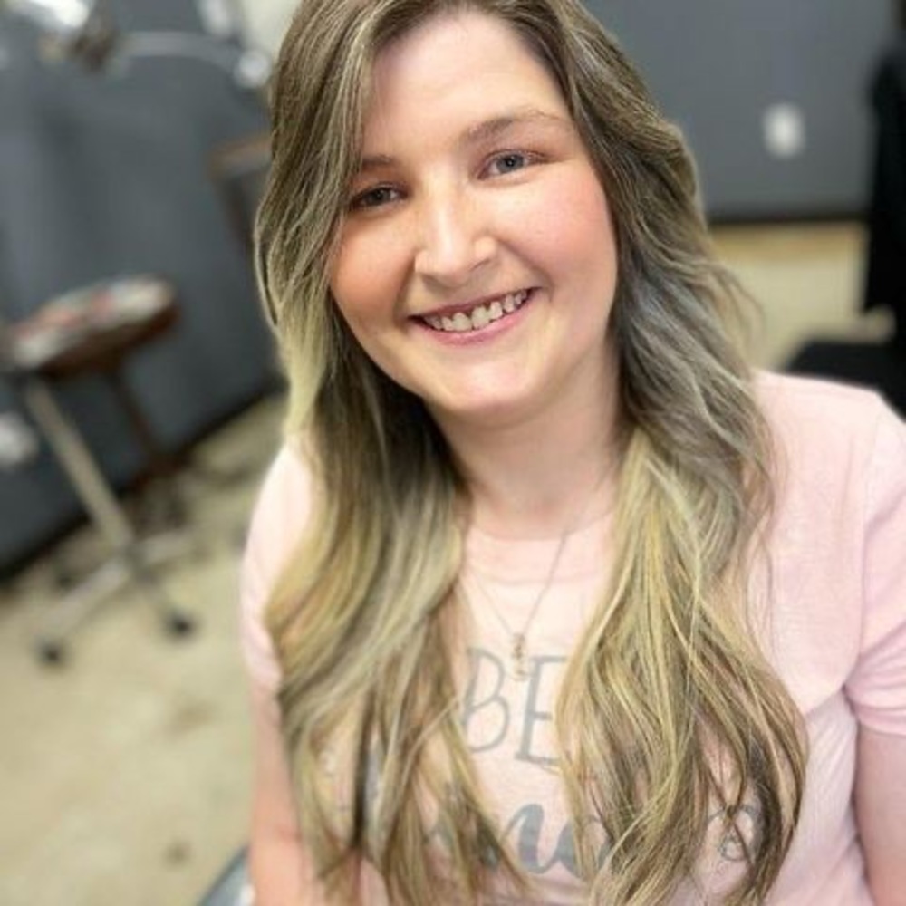 Meet your Posher, Jessica